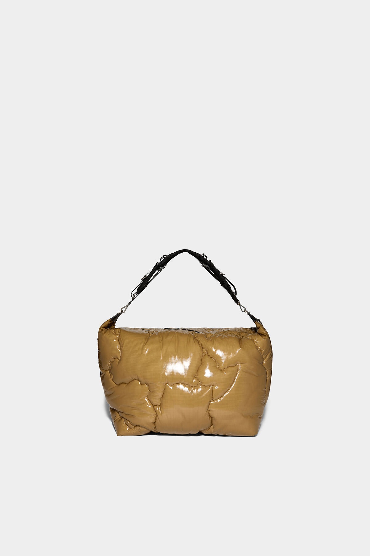 TECHNICAL WORLD HOBO BAG - 3
