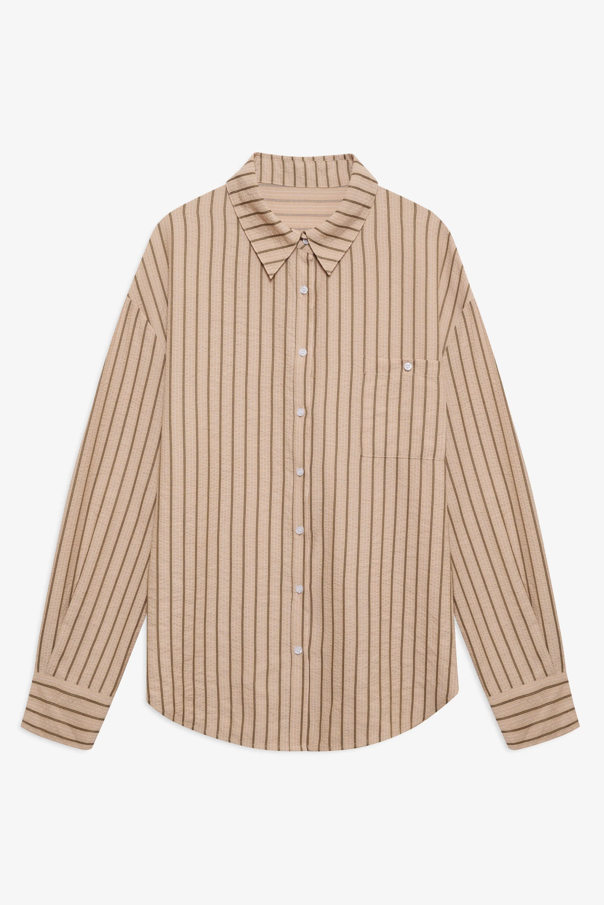 Mindy Wide Leg Pant - 1