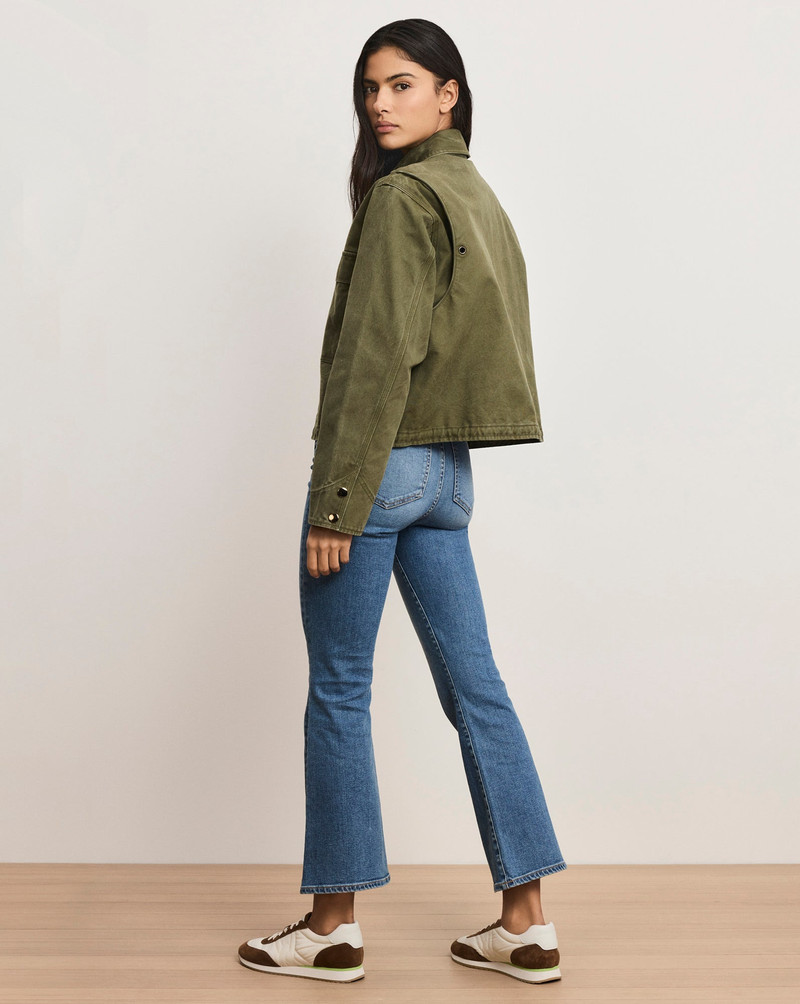 STEPHEN FIELD JACKET 5