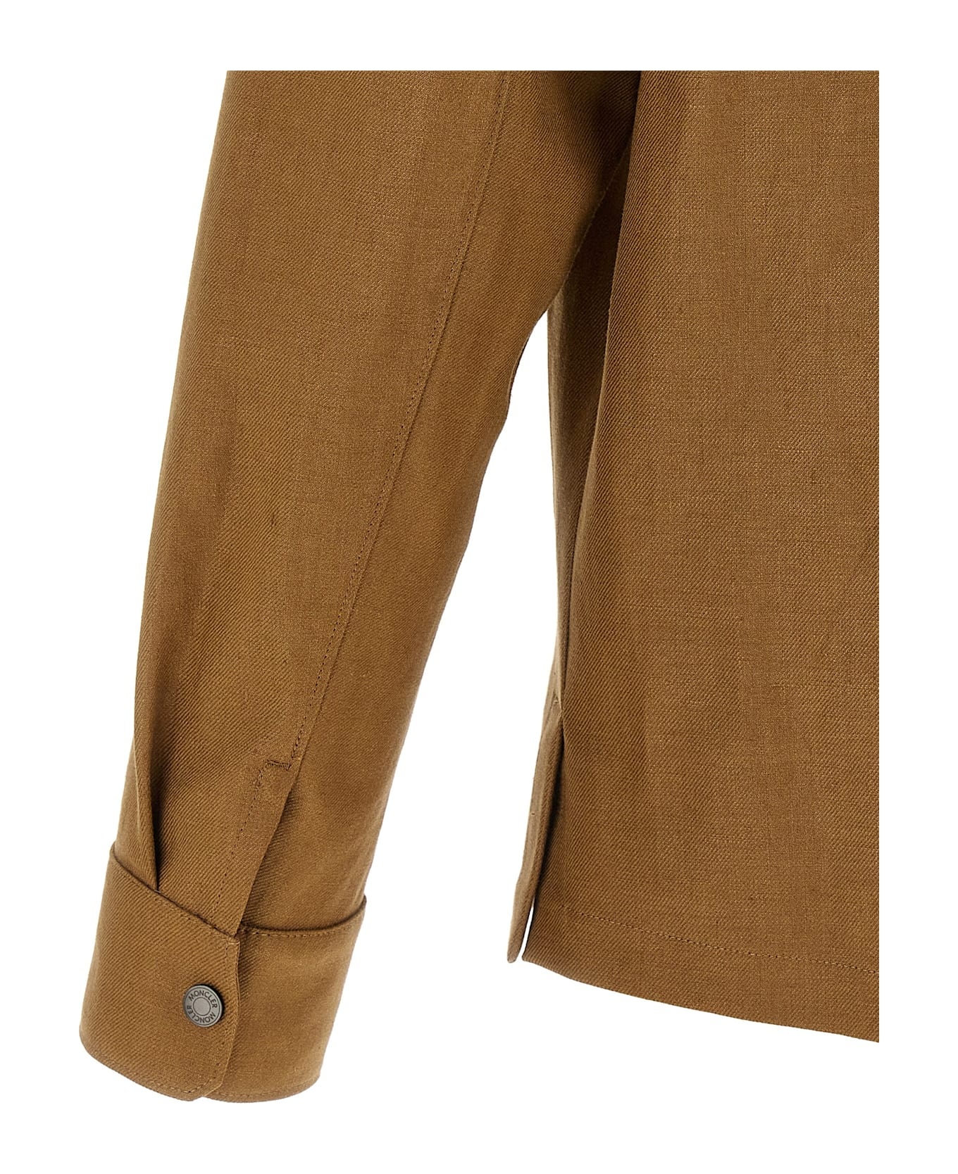 'callaqui' Jacket - 4
