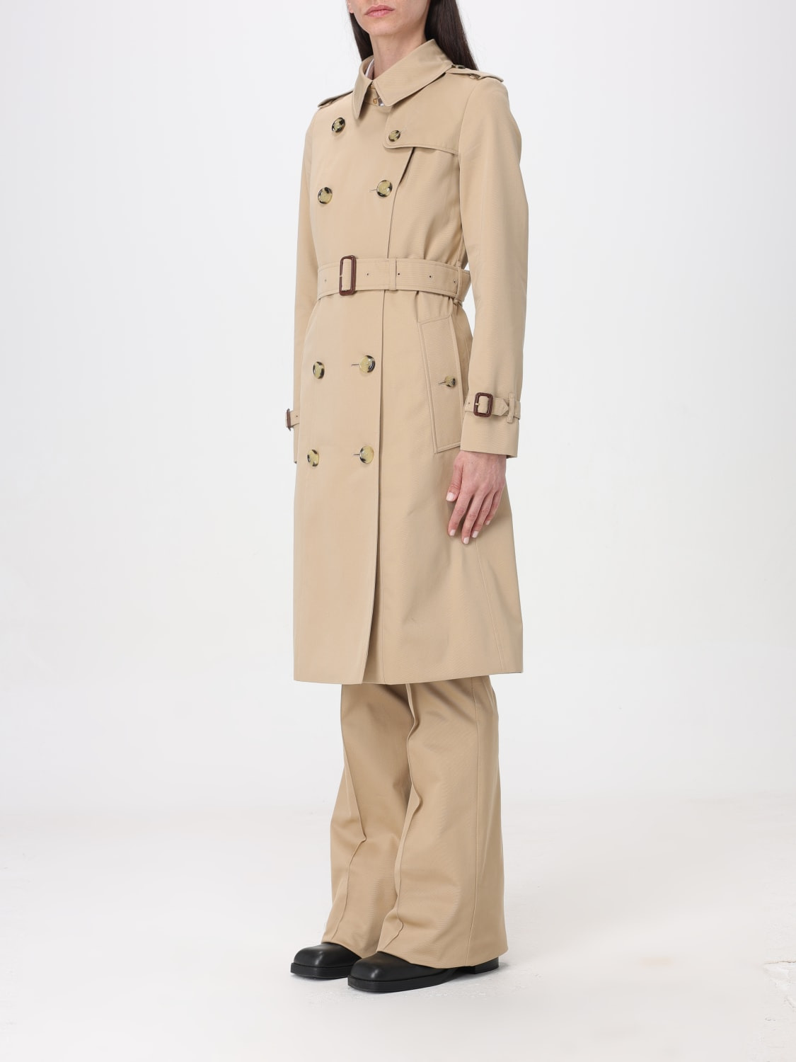 Jacket woman Burberry - 4