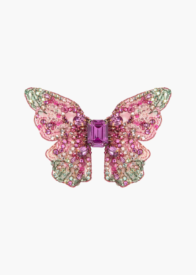 Absolem Barrette 1