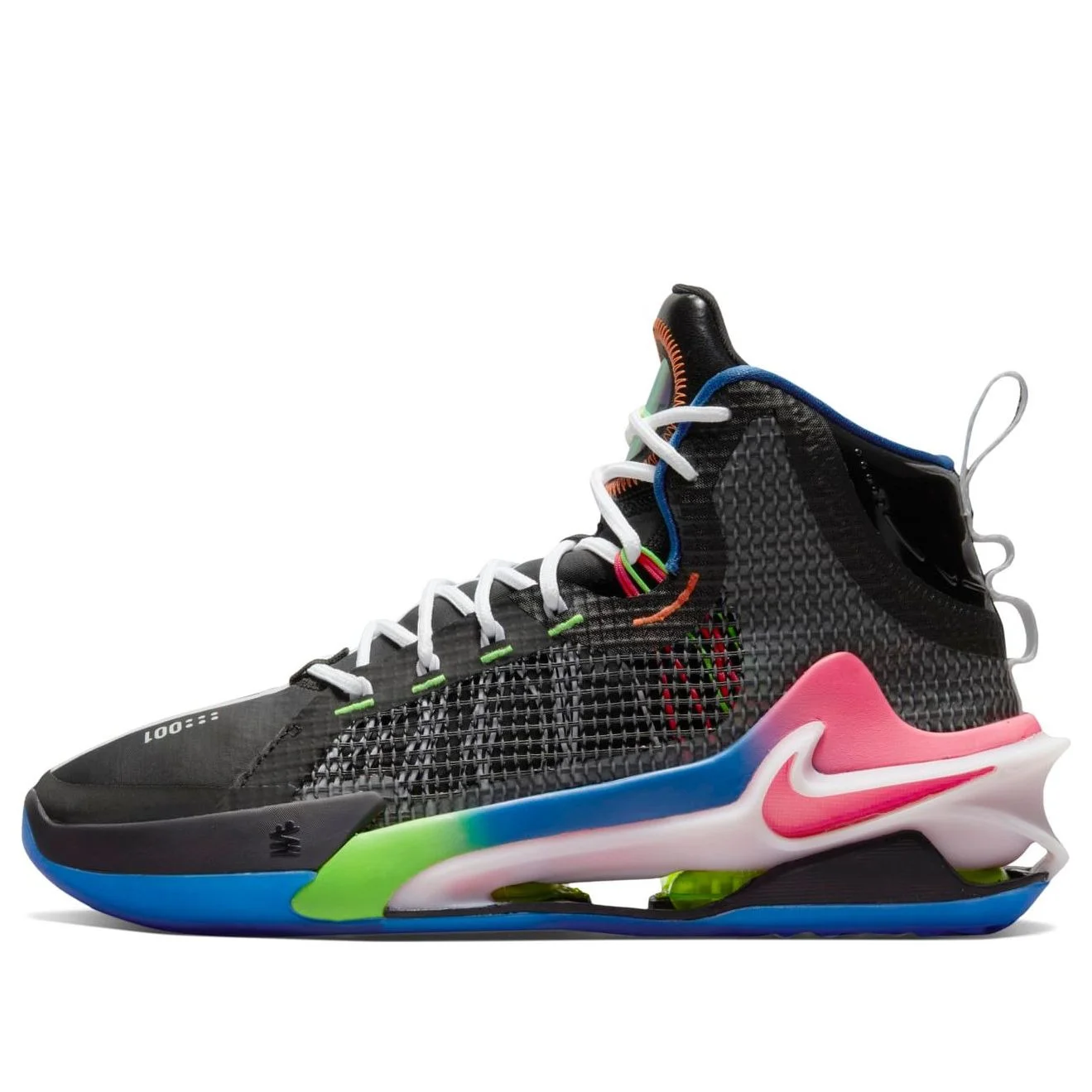 Nike Air Zoom GT Jump EP 'Avocado Own Space' DX4111-064 - 1