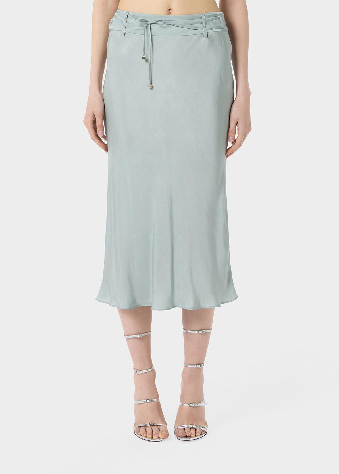 TWILL SKIRT - 3