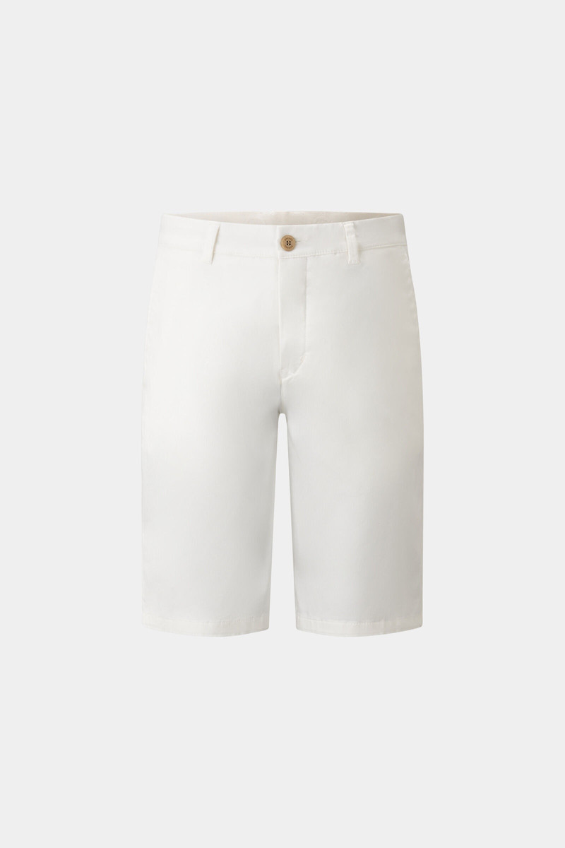 Shorts Miami in Off-White 1