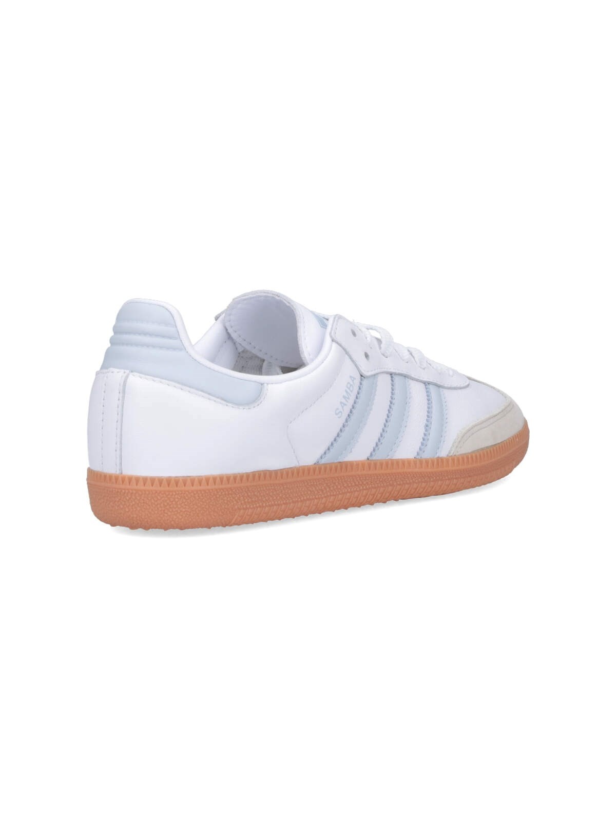 "SAMBA OG" SNEAKERS - 4