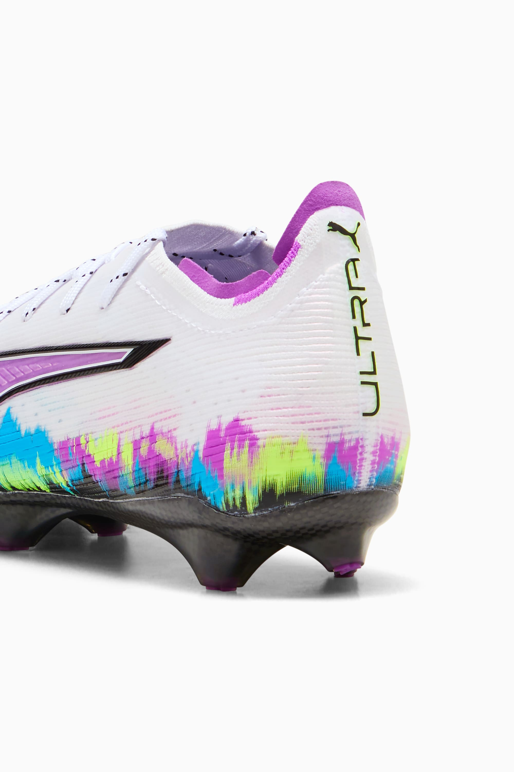 ULTRA 6 CARBON BRILLIANCE FG Soccer Cleats Women - 3