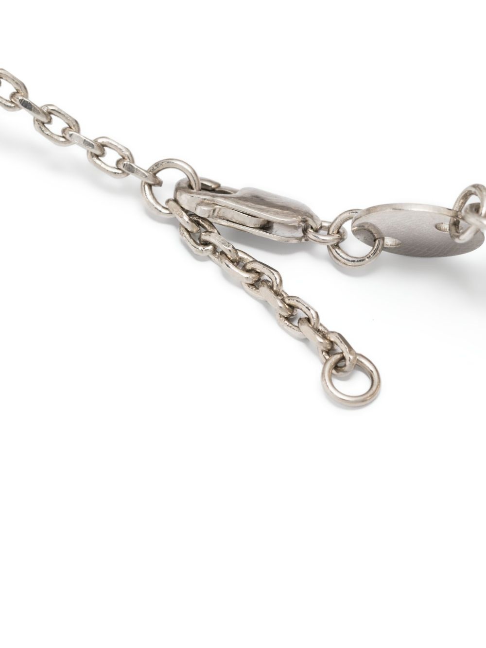 Diamanti Collier crystal-embellished bracelet - 3