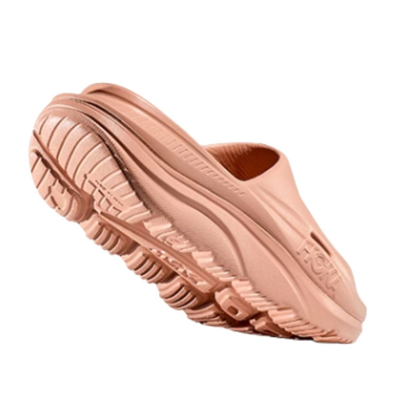 HOKA ONE ONE Ora Recovery Slide 3 'Sandstone' 1135061-SDST - 4