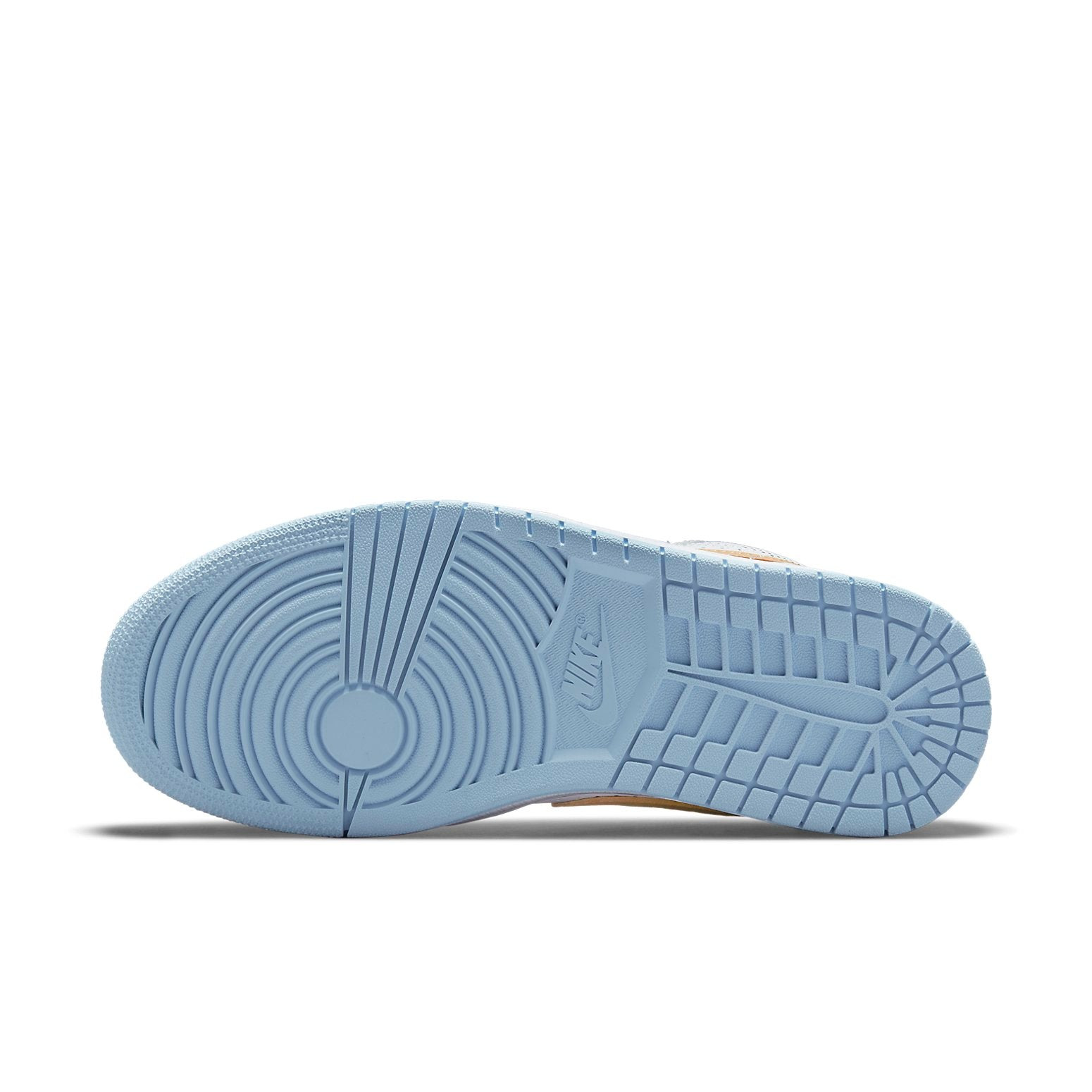 (WMNS) Air Jordan 1 Low SE 'White Sesame' DC9509-100 - 6