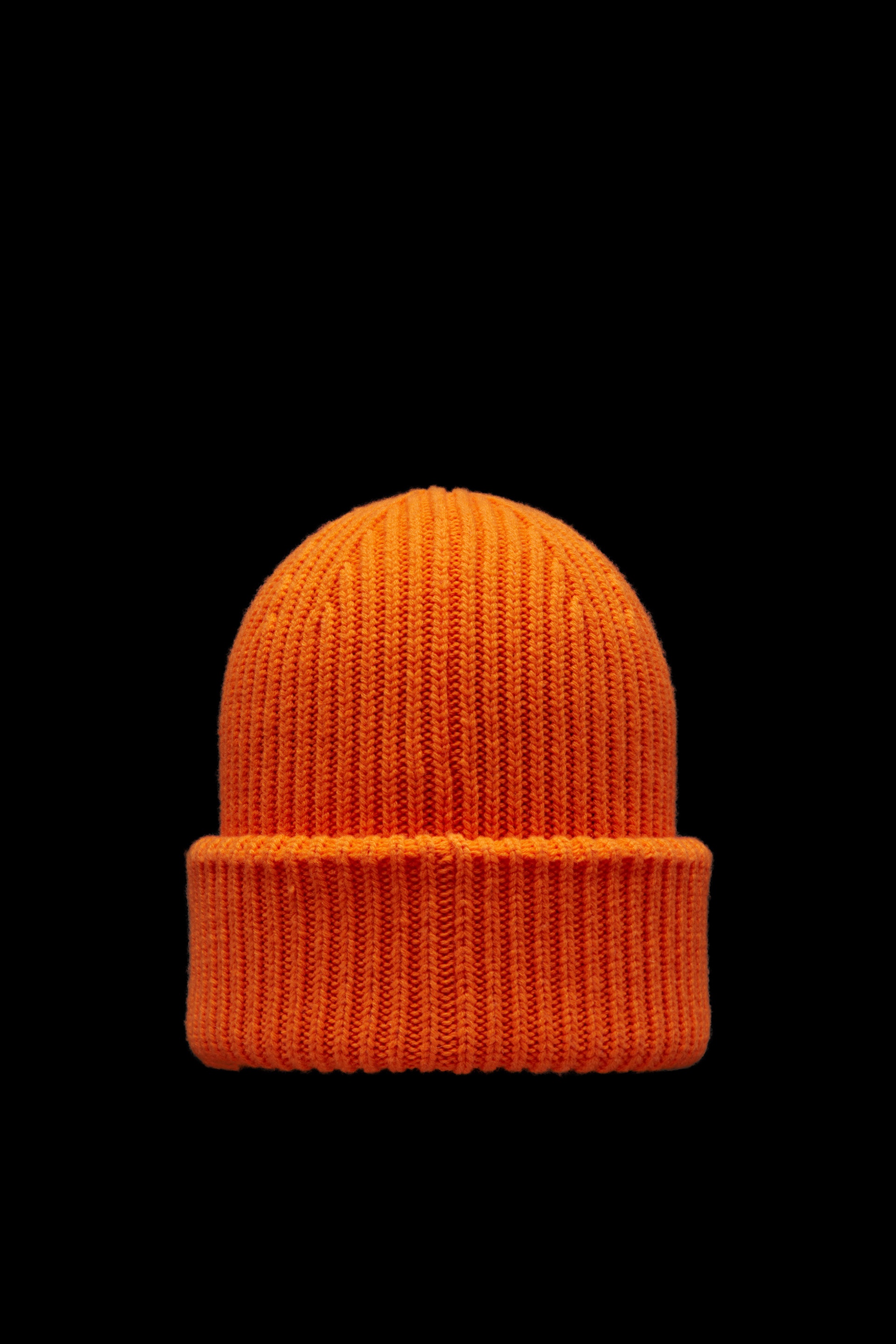 Wool & Cashmere Beanie - 4