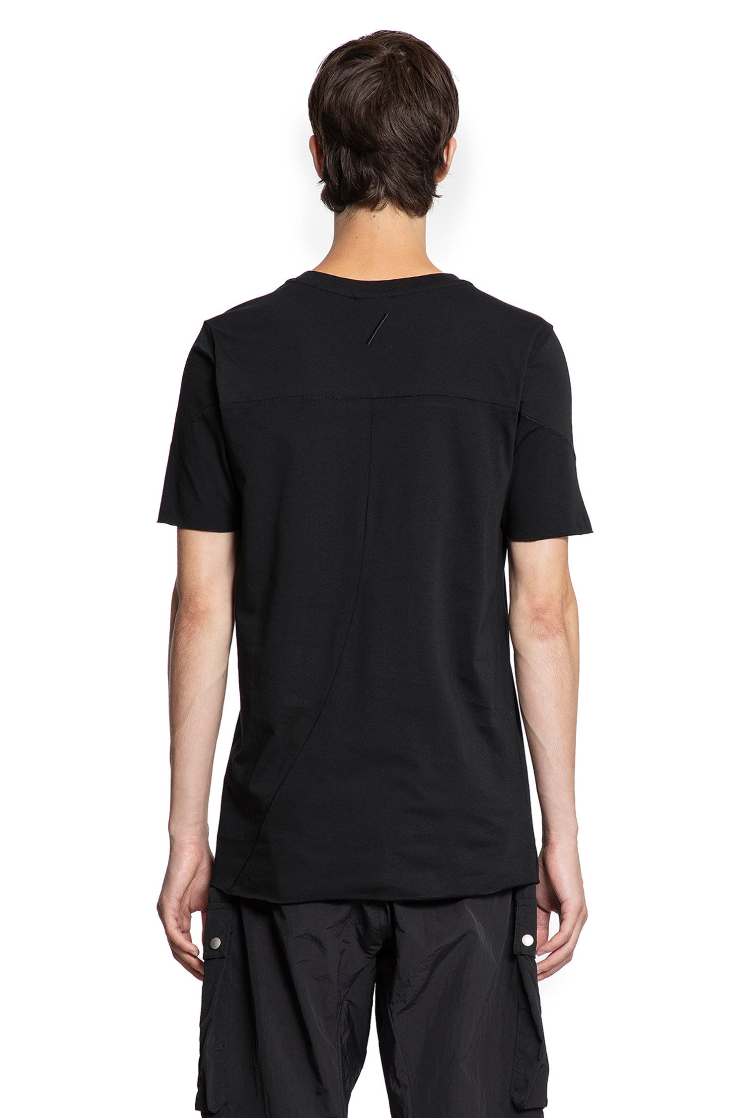 Cotton-Jersey-T-Shirt - 3
