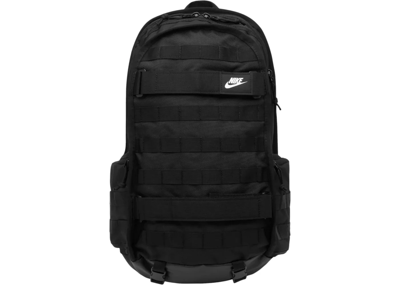 Nike Sportswear RPM 26L Backpack Black/White - 1