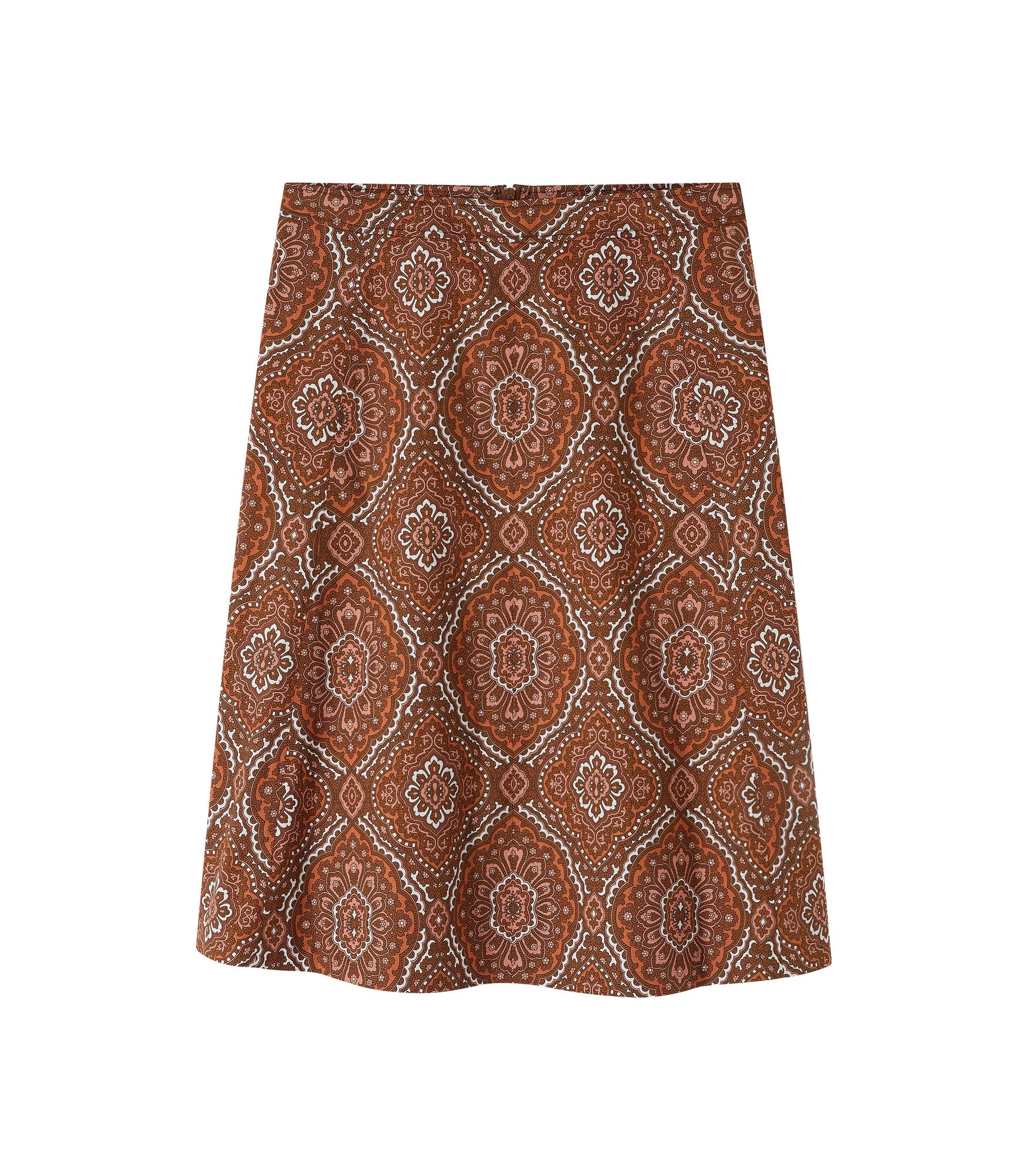 Kevin skirt - 1