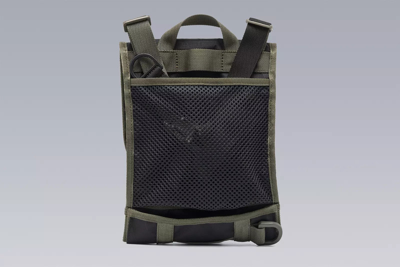 3A-2 Interops Kompressionstasche 3