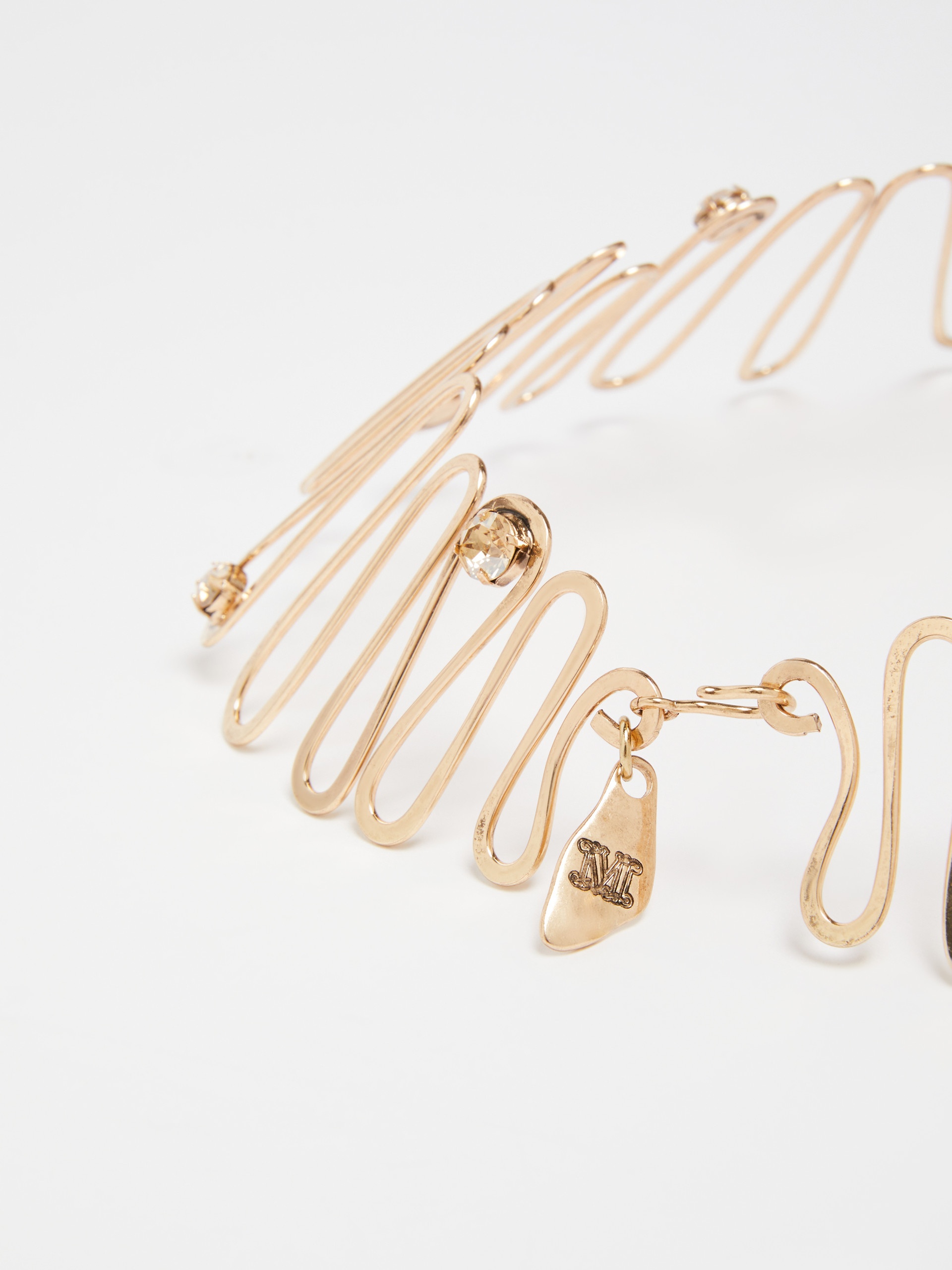 NEMBI Spring choker - 3