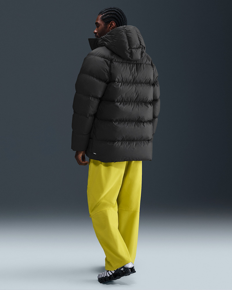 Nike Sportswear Club Men's Therma-FIT Parka 5