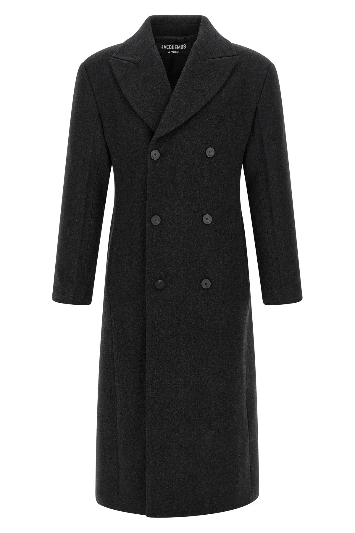 'Le Manteau Tailleur' Coat - 1
