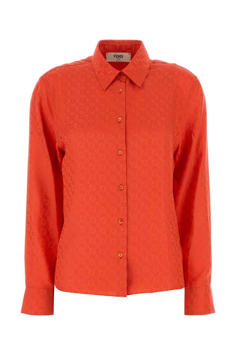 Fendi Shirts - 1