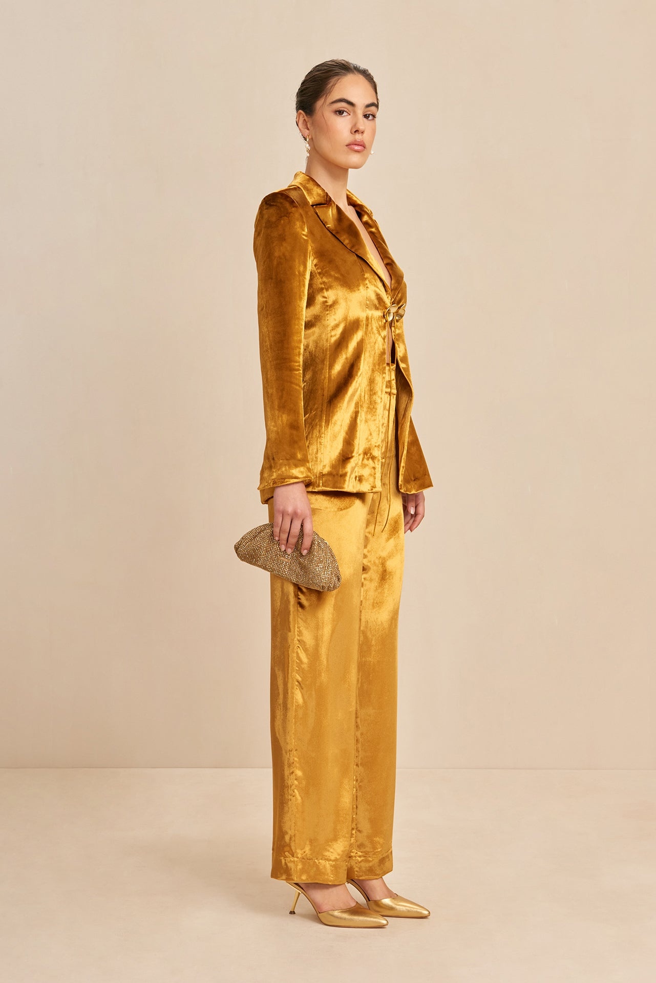 BILBA BLAZER - 4