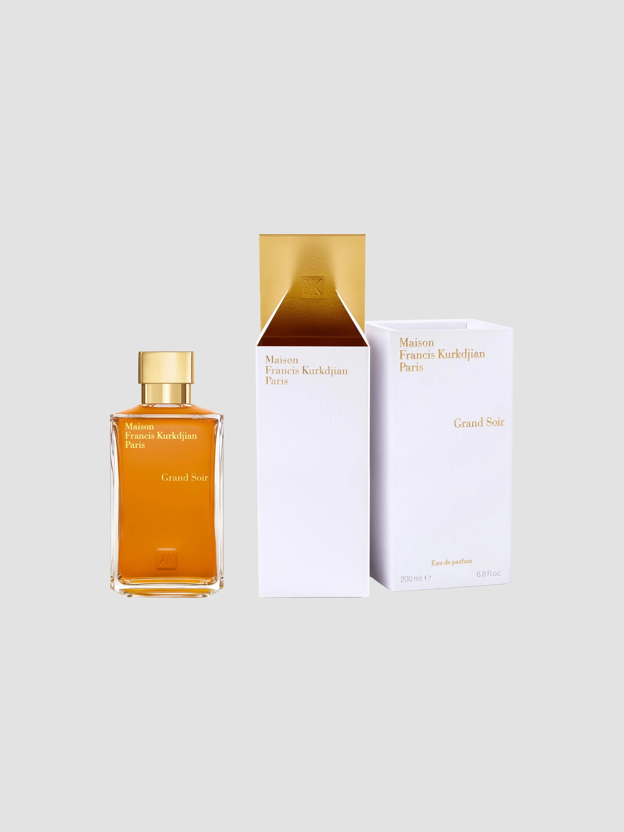 Grand Soir Eau de parfum - 1
