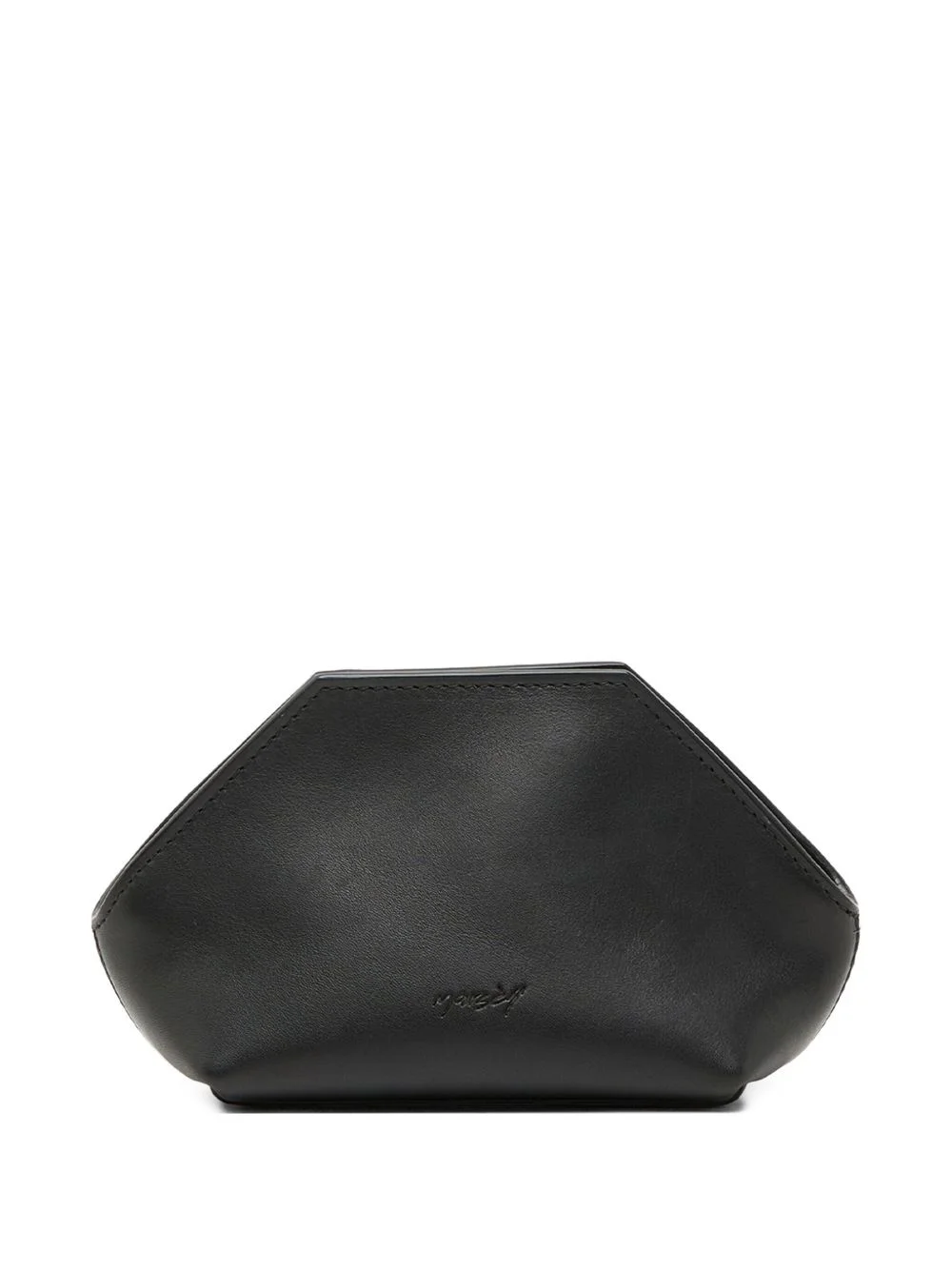 leather wallet - 1
