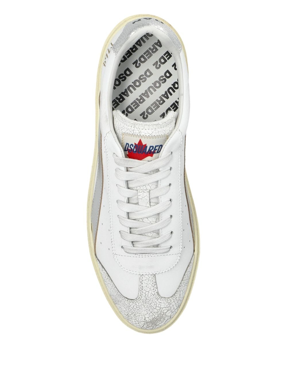 Rider sneakers - 3