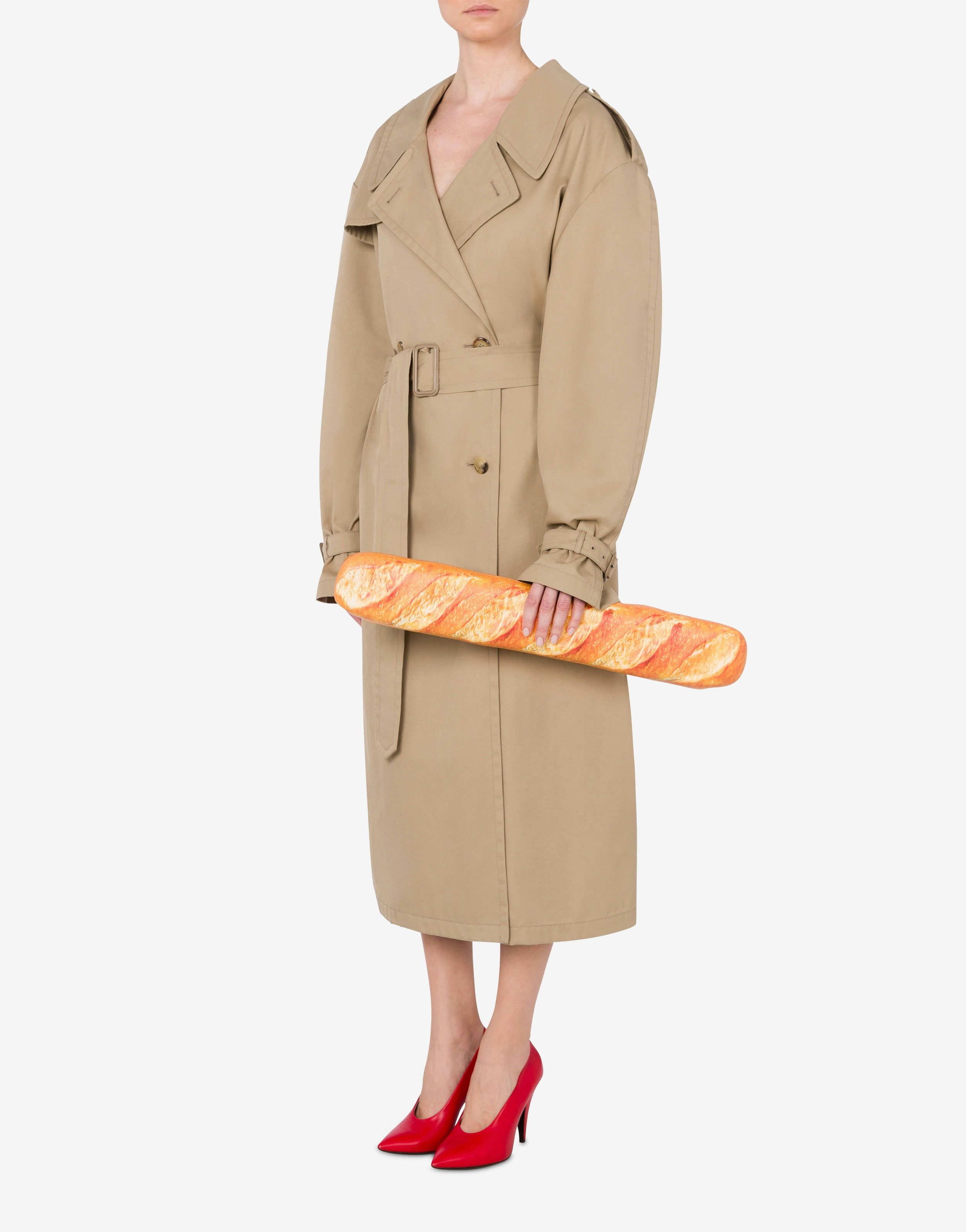 BAGUETTE BAG - 5