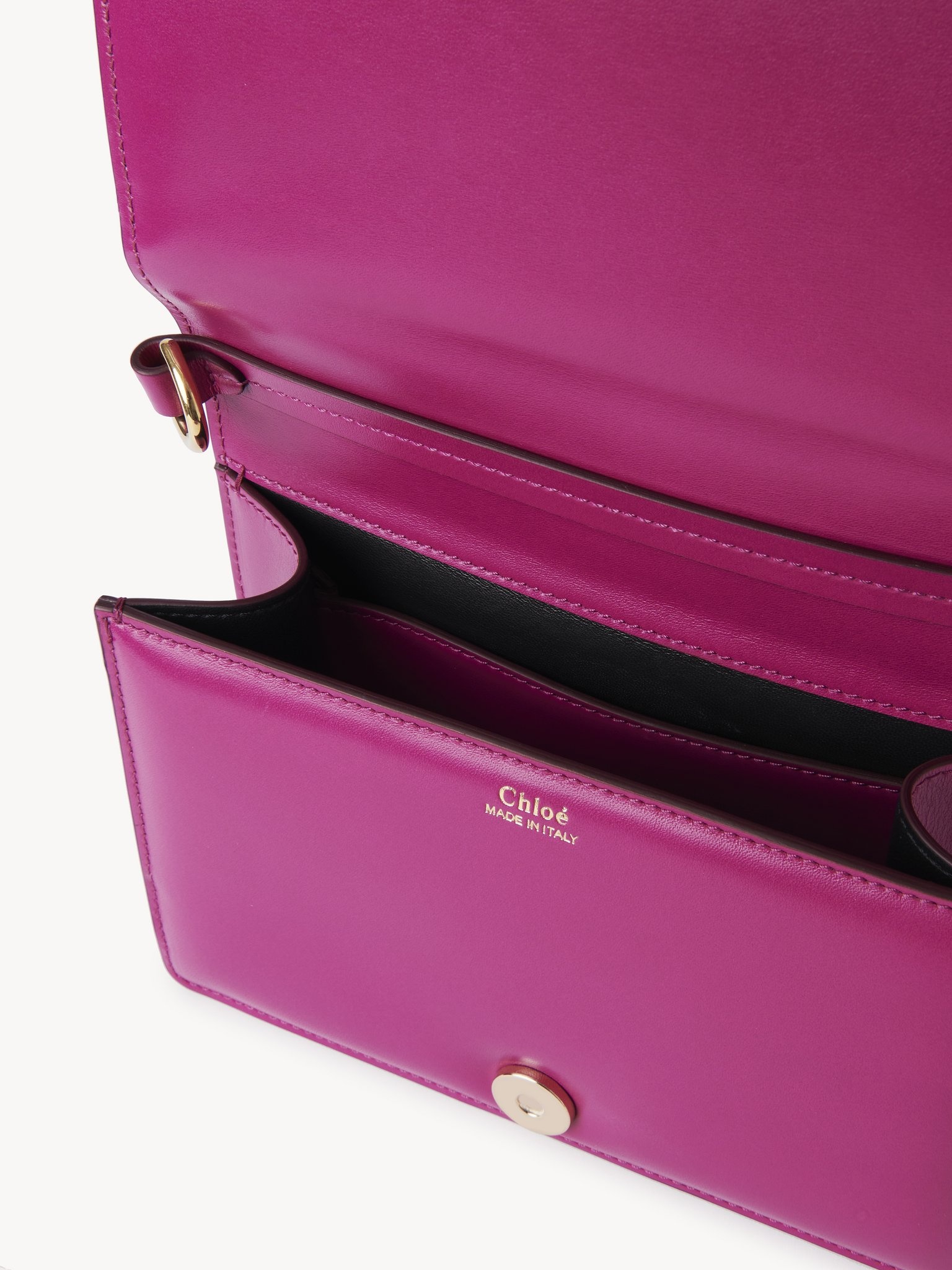 ORA SMALL FLAP BAG - 5