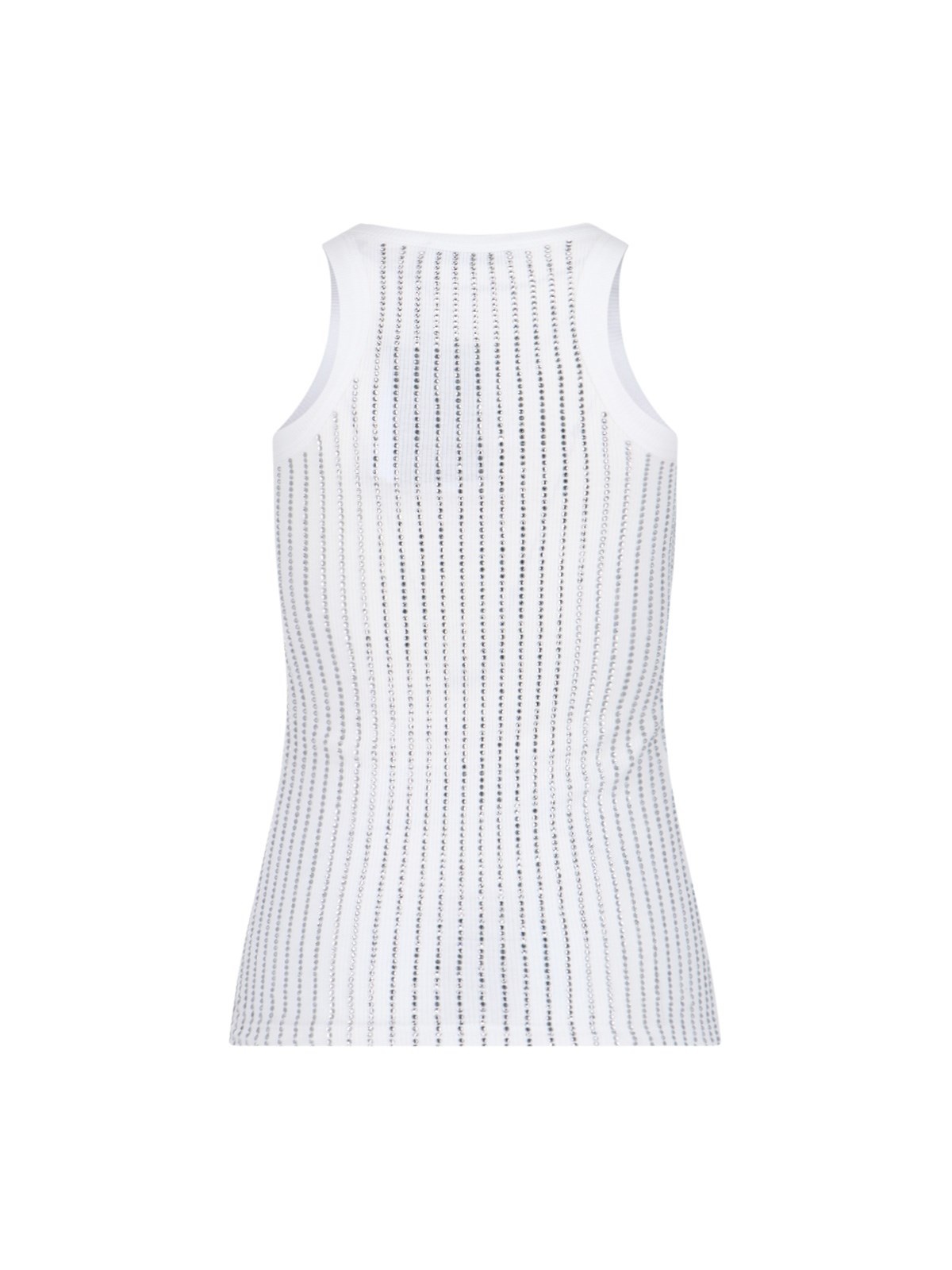 TOP WITH CRYSTALS - 2