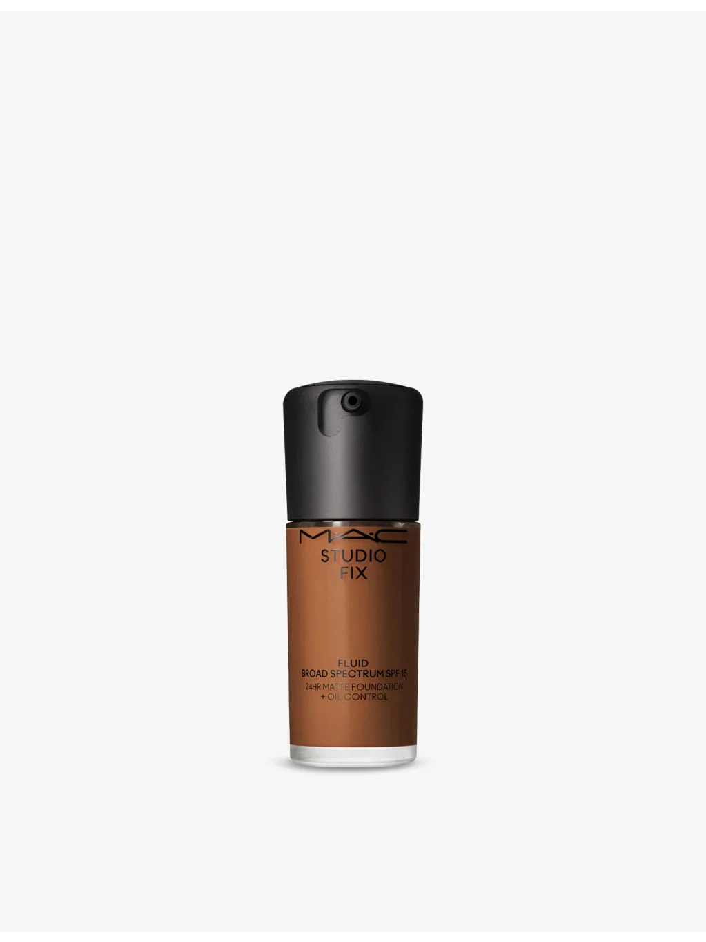 Studio Fix Fluid SPF 15 foundation 30ml - 1