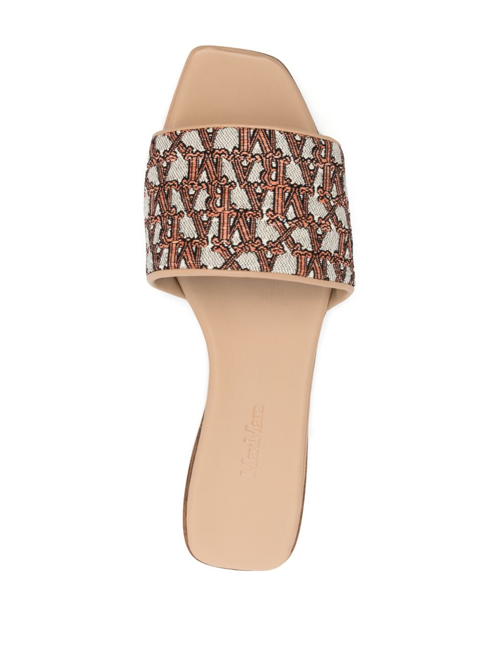 Fridac monogram slides - 4