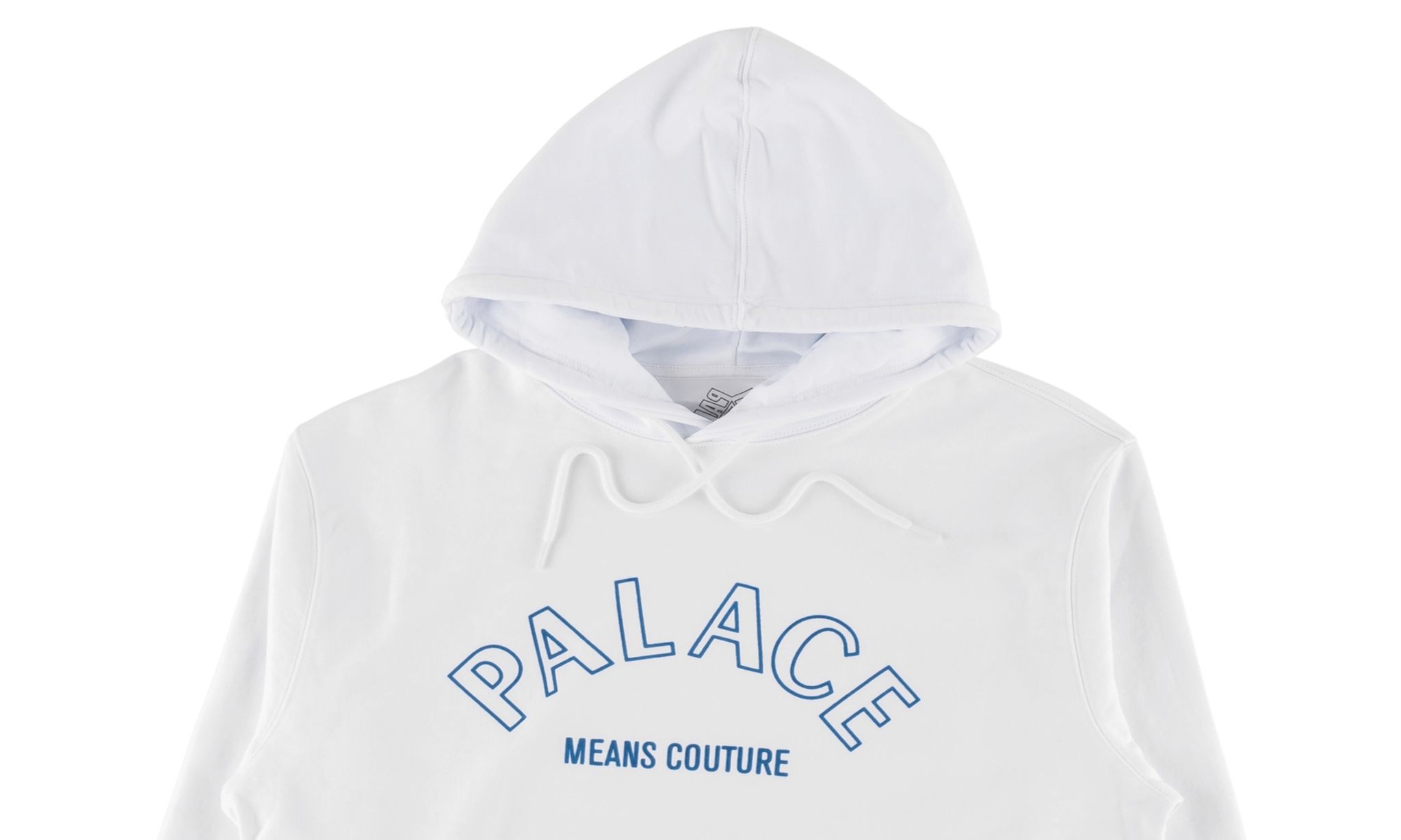 Couture Hoodie - 2