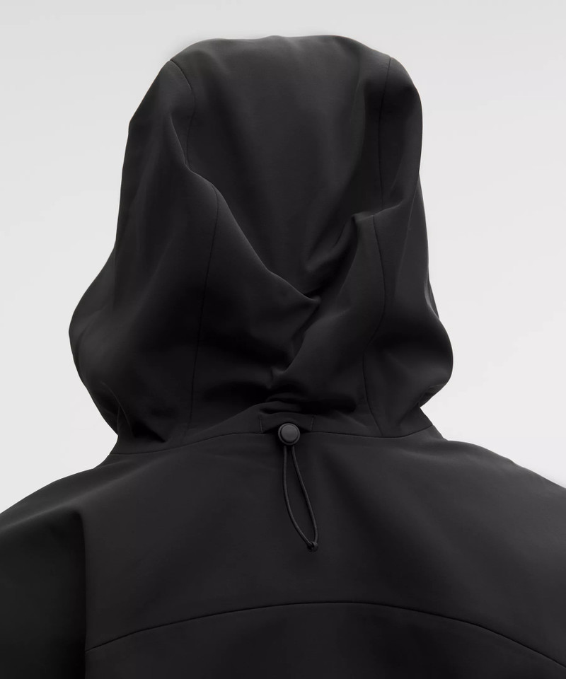 Cross Chill Cinch-Back Casual Jacket 6