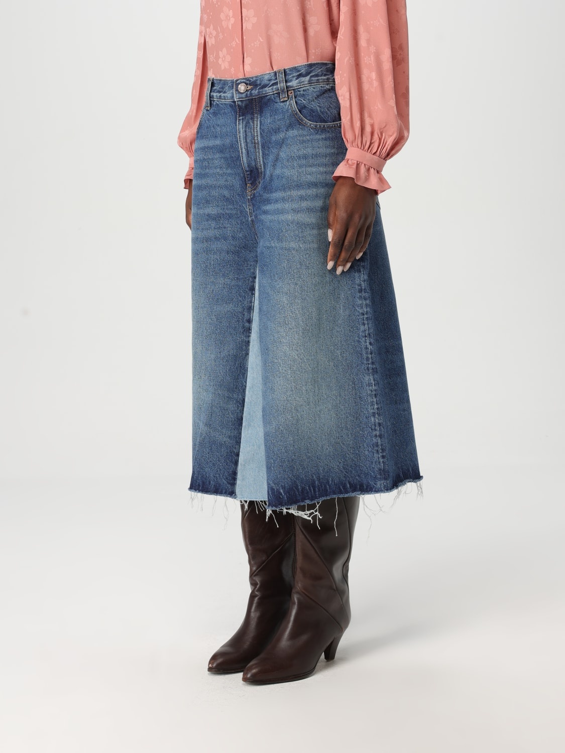 Jeans woman ChloÉ - 4