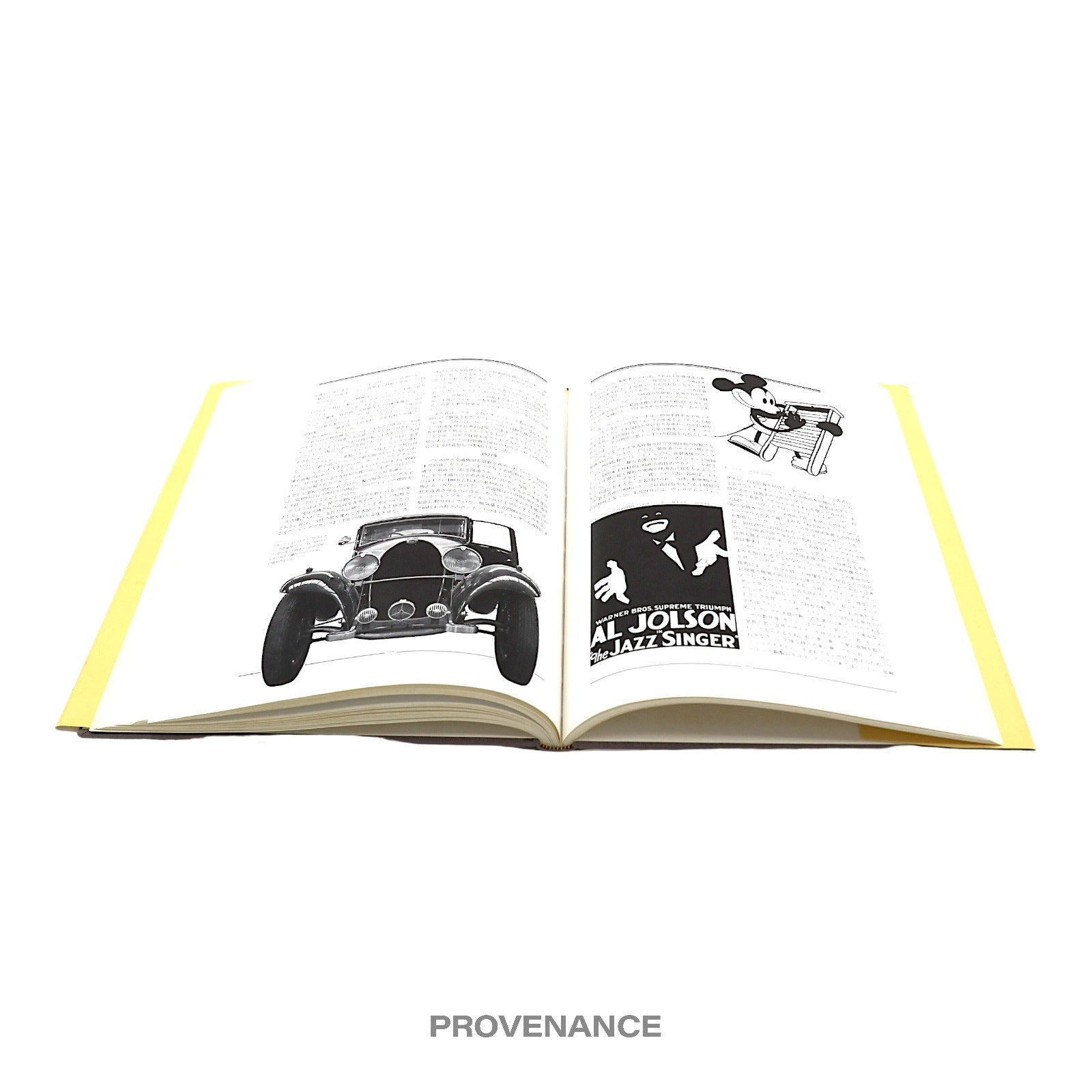 Louis Vuitton LAM ALLE AUX SOUVENIRS Book - Hardcover - 12