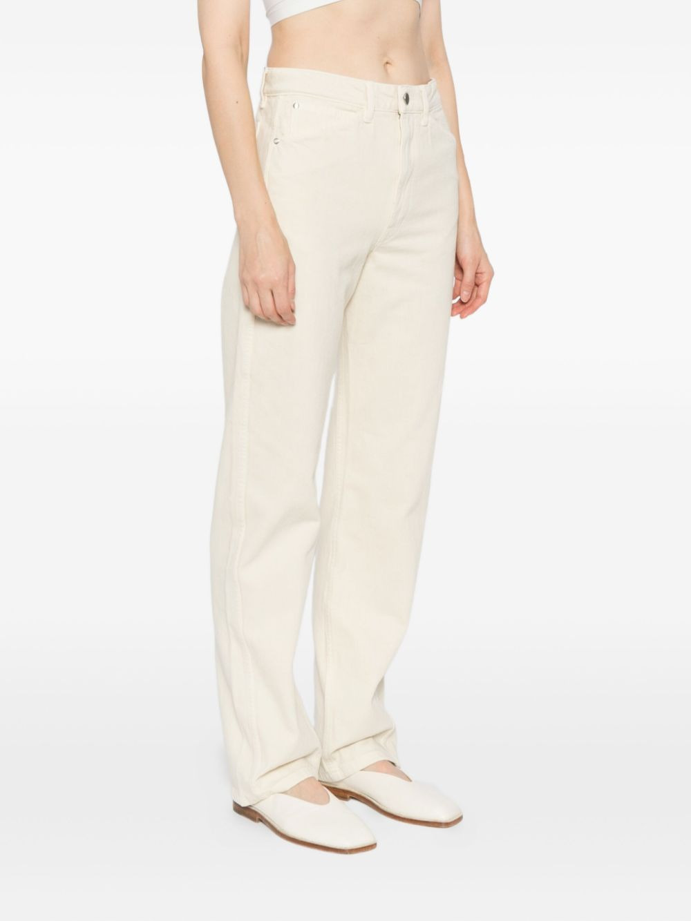 cotton jeans - 3