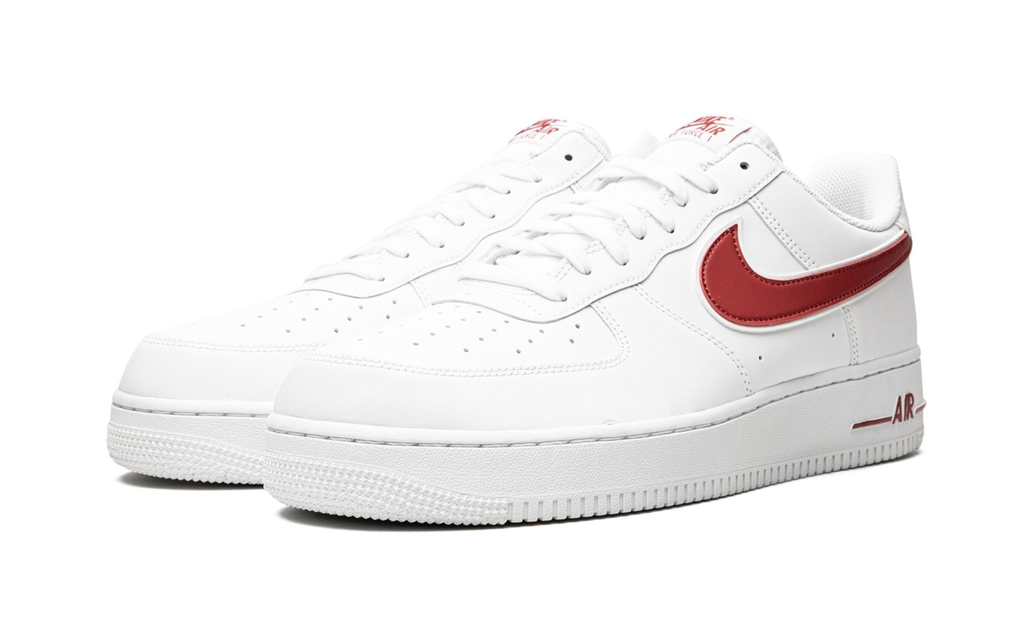 Air Force 1 '07 3 - 2