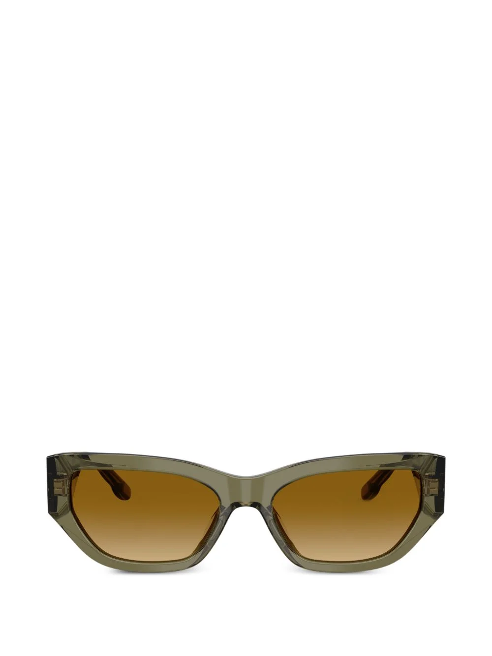 Kira cat-eye sunglasses - 1