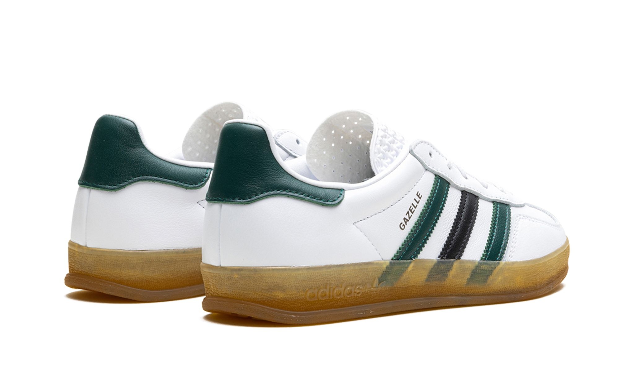 Gazelle Indoor Wmns "Collegiate Green" - 3