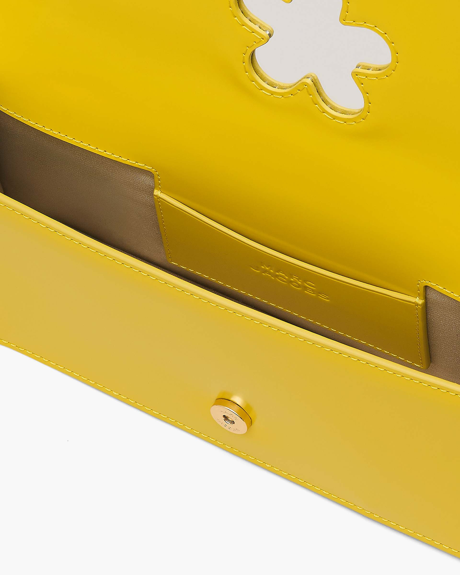 THE GLAM MIRROR SHOULDER BAG - 4