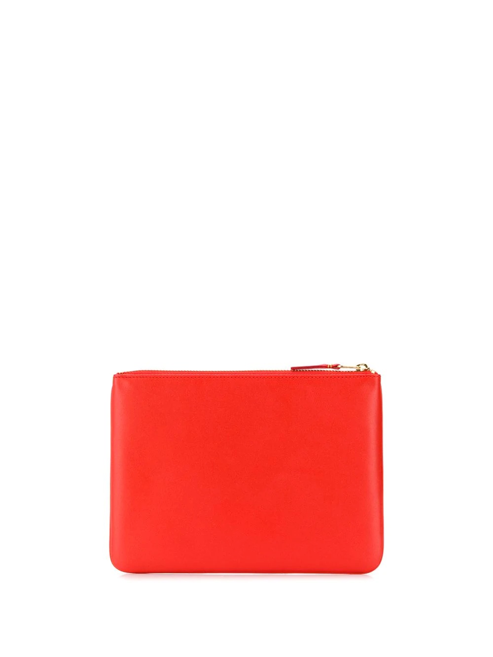 Classic zipped wallet - 2