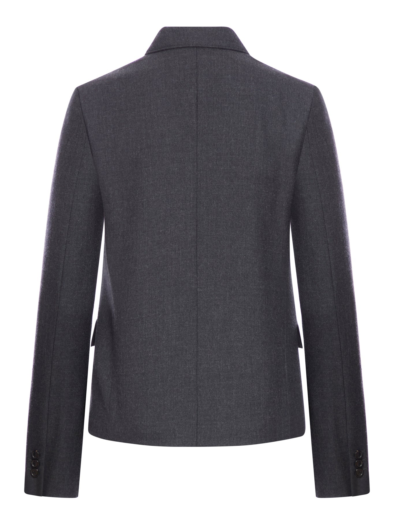【LOEWE】SHORT JACKET IN WOOL●S540Y03XAO8472 Loewe SHORT JACKET | suitnegozi | REVERSIBLE