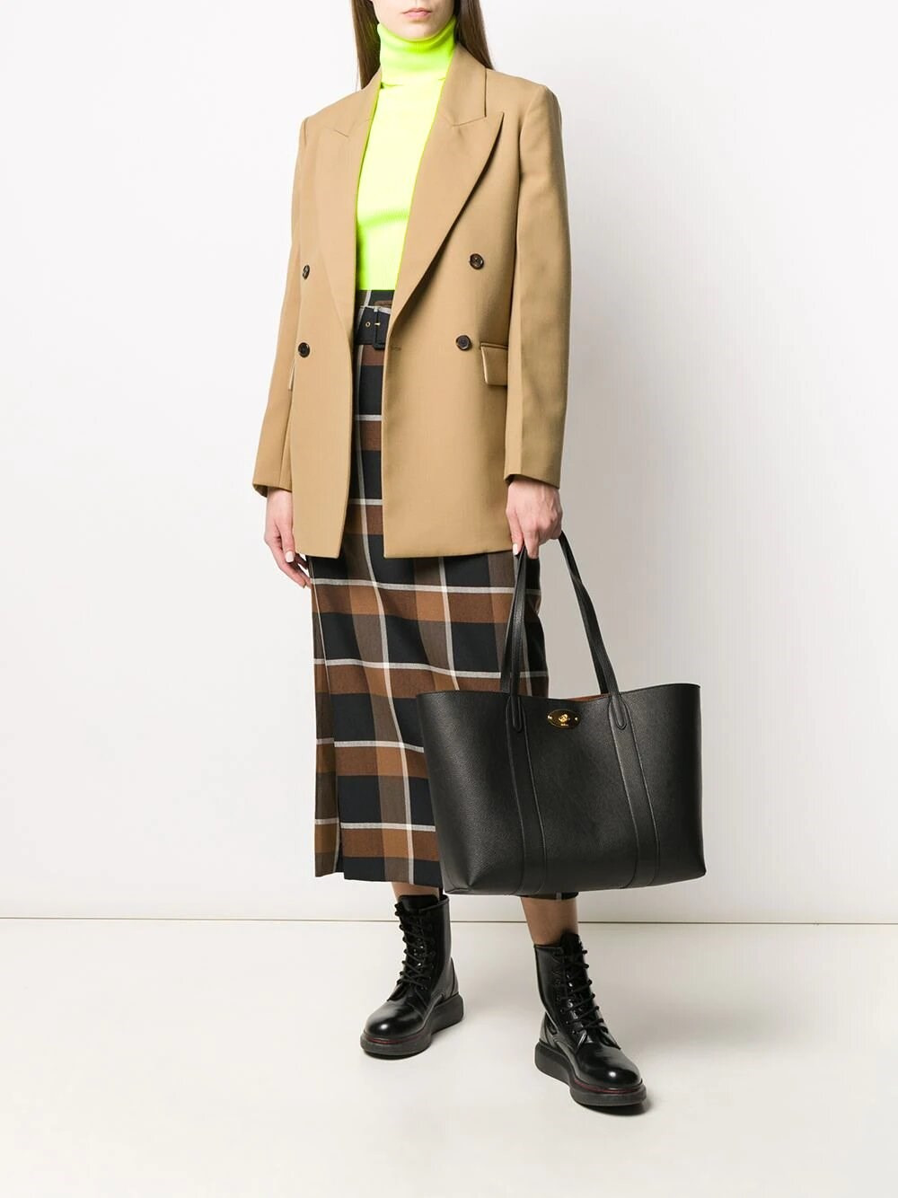 BAYSWATER TOTE - 3