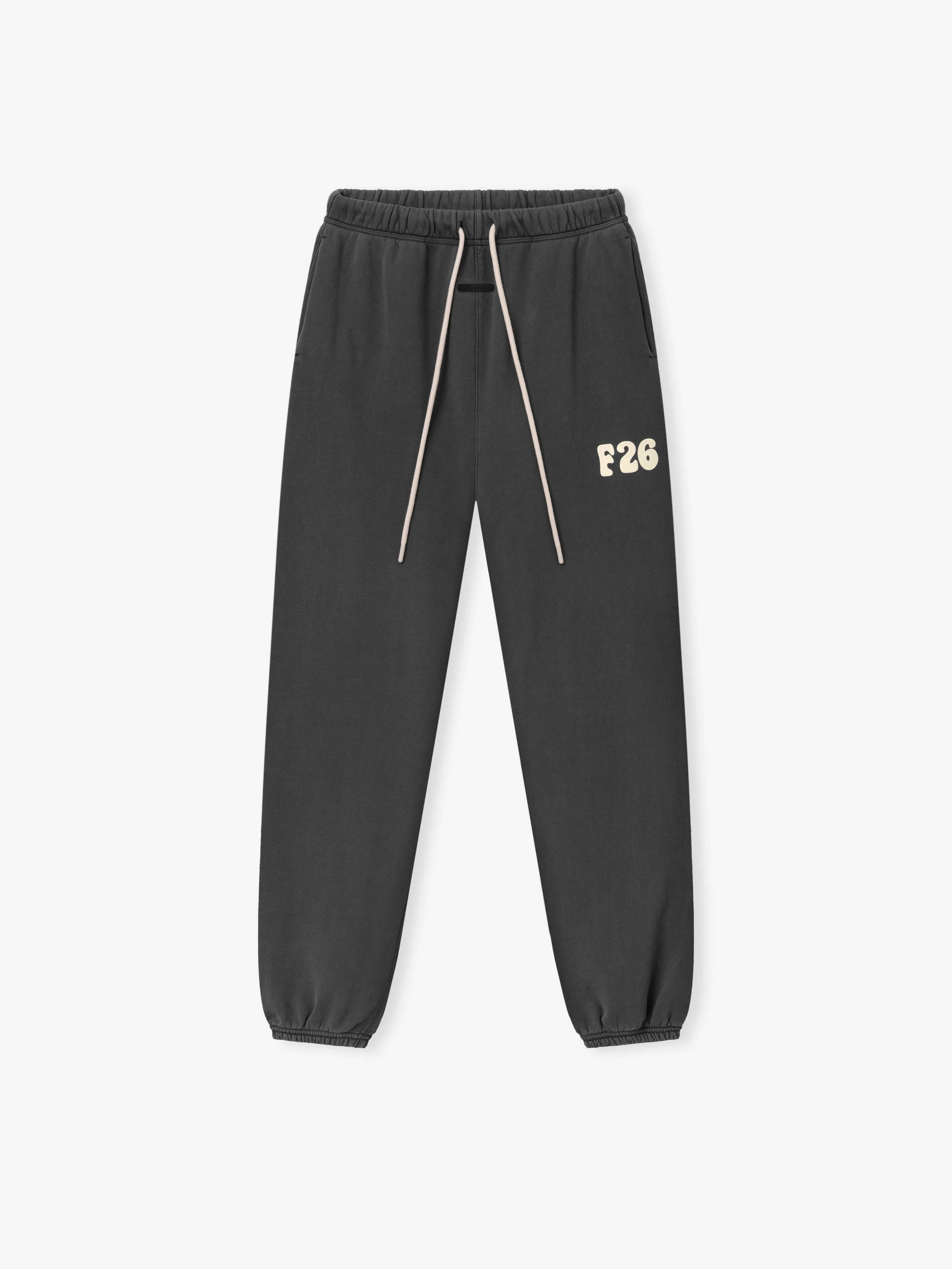 Womens Classic Fleece Sweatpant - 1