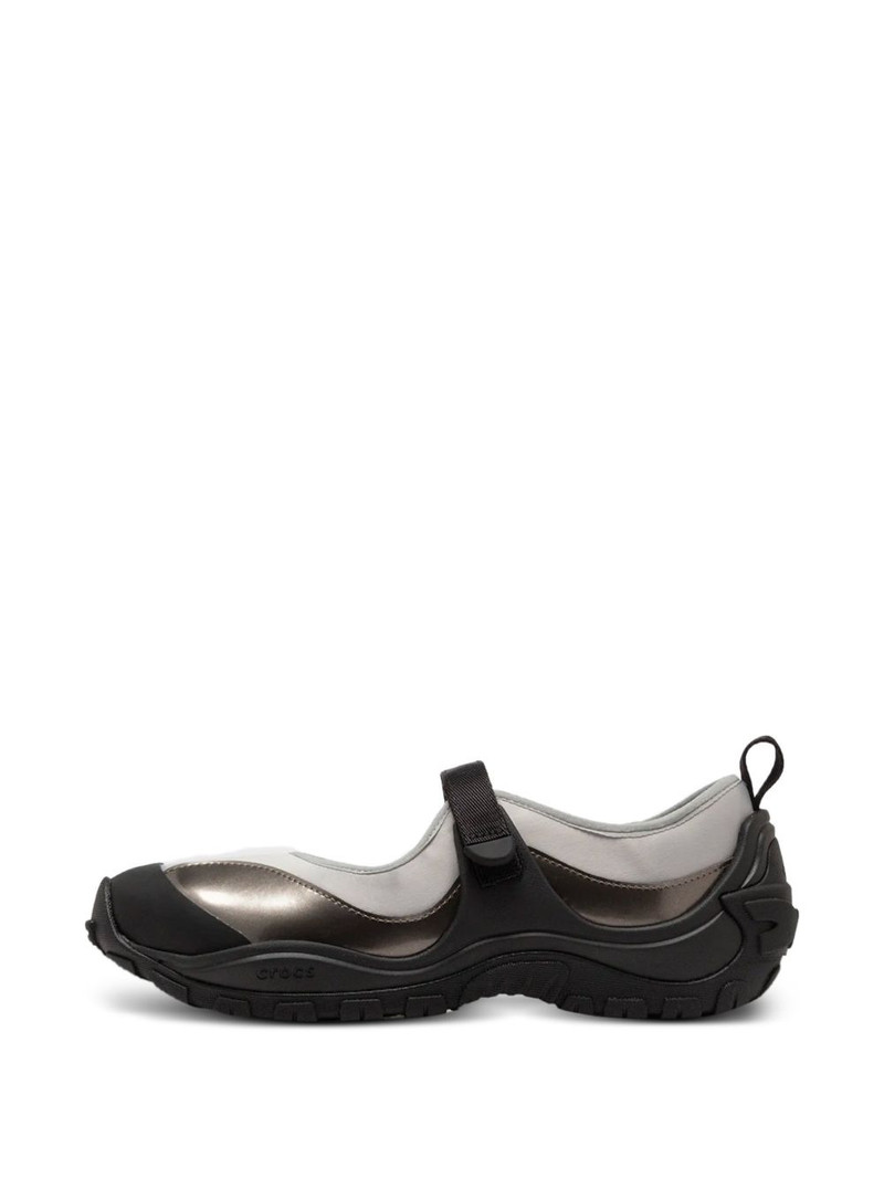 Terre Ballet Core sneakerinas 4