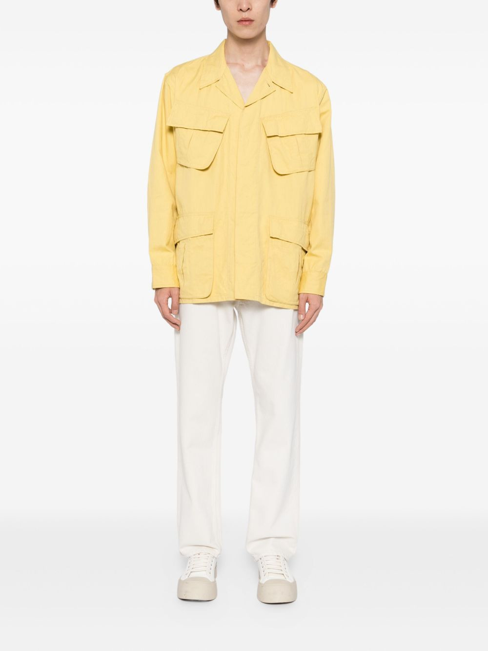jungle jacket - 2