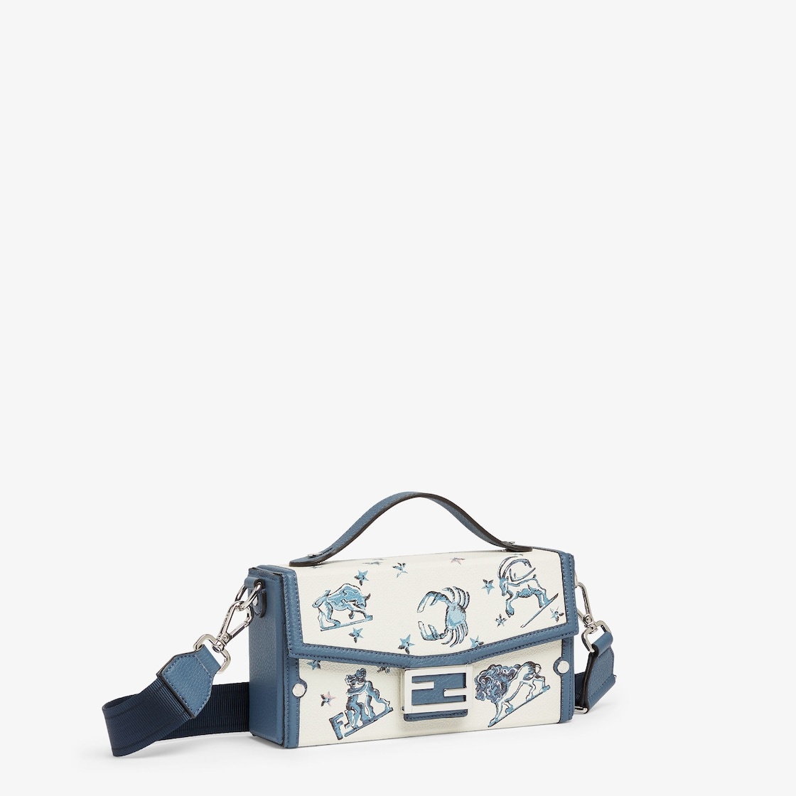 Soft Trunk Baguette - 2