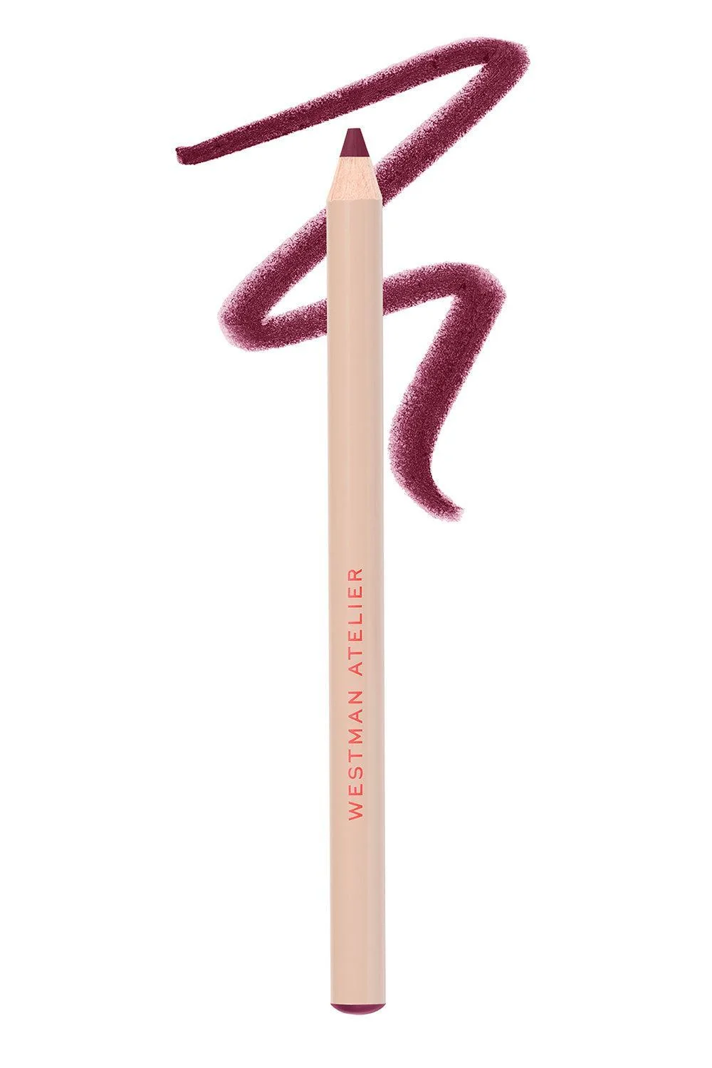 Lip Shade Lip Liner - Lou Lou - 1