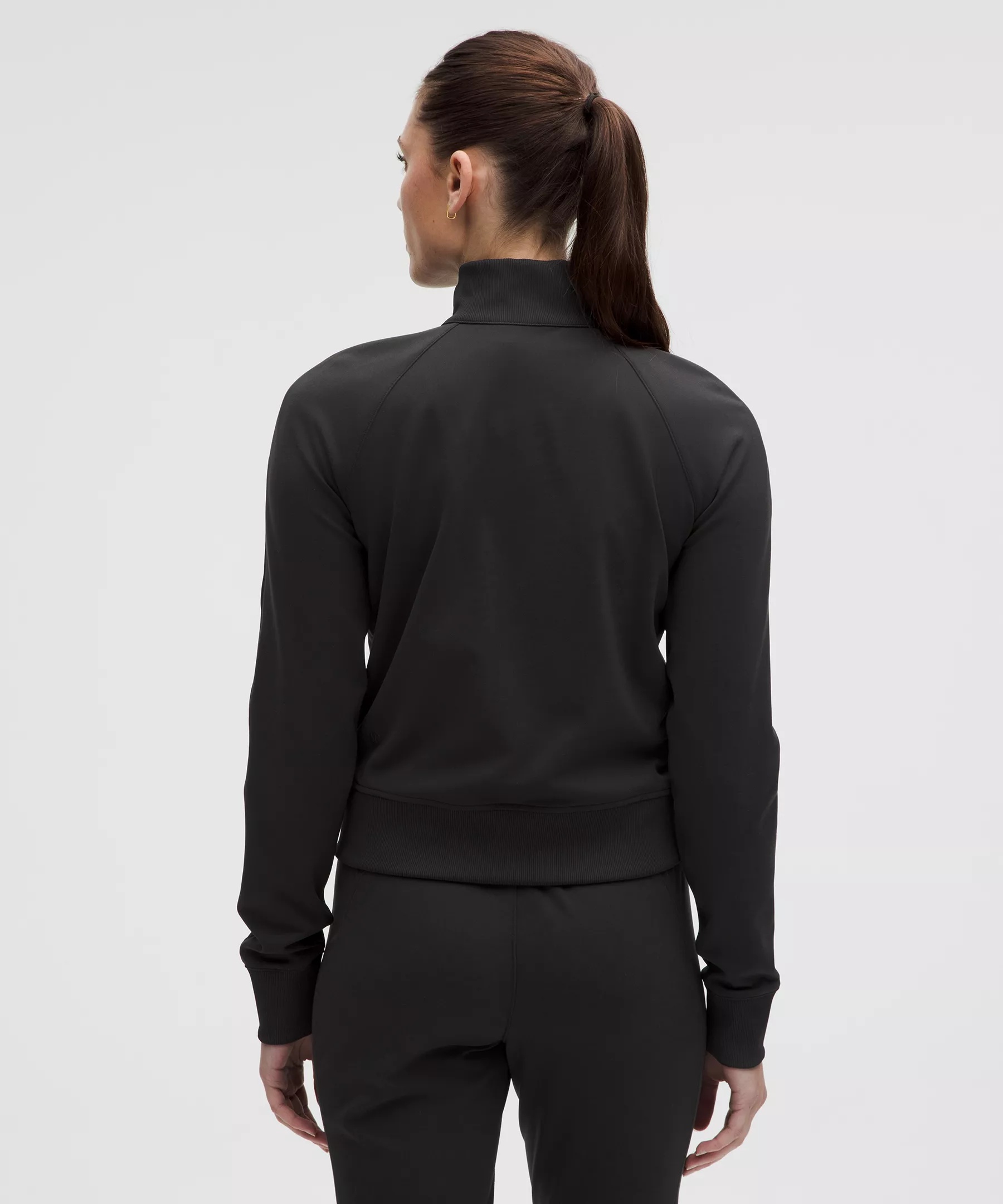 Everlux Classic-Fit Track Jacket - 3